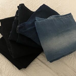 Kids Jeans Bundle
